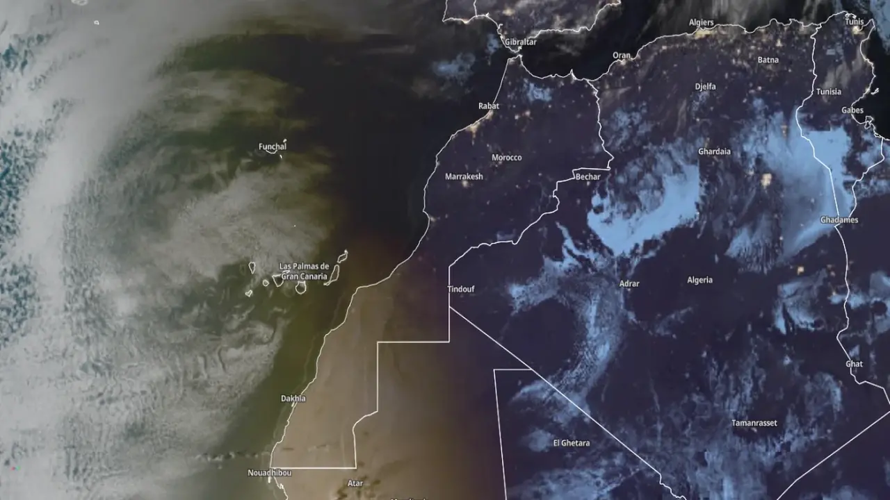 طقس المغرب.. المرتفع الأزوري يفرض استقراراً جوياً شاملاً حتى نهاية فبراير